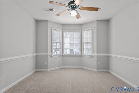 Tiny photo for 1114 Fort Hayes Drive, South Prince George, VA 23805 (MLS # 2533057)