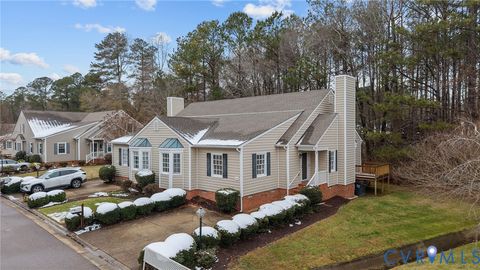 Tiny photo for 1114 Fort Hayes Drive, South Prince George, VA 23805 (MLS # 2533057)