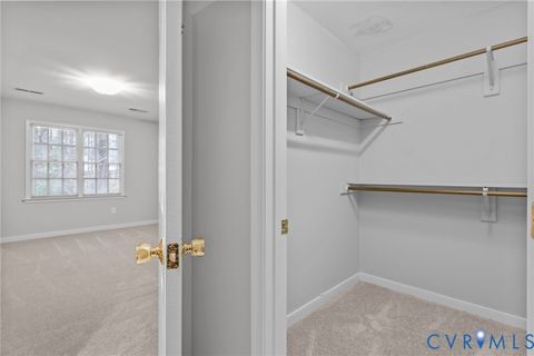 Tiny photo for 1114 Fort Hayes Drive, South Prince George, VA 23805 (MLS # 2533057)