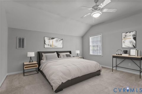 Tiny photo for 1114 Fort Hayes Drive, South Prince George, VA 23805 (MLS # 2533057)