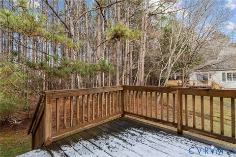 Tiny photo for 1114 Fort Hayes Drive, South Prince George, VA 23805 (MLS # 2533057)