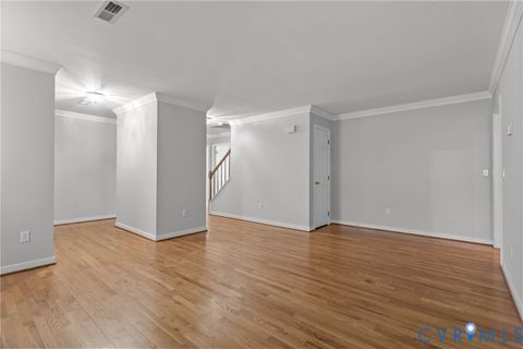 Tiny photo for 1114 Fort Hayes Drive, South Prince George, VA 23805 (MLS # 2533057)