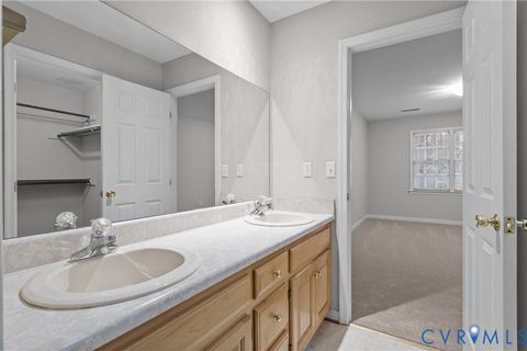 Tiny photo for 1114 Fort Hayes Drive, South Prince George, VA 23805 (MLS # 2533057)