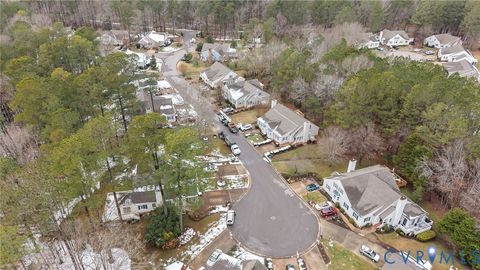 Tiny photo for 1114 Fort Hayes Drive, South Prince George, VA 23805 (MLS # 2533057)