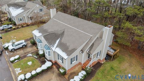 Tiny photo for 1114 Fort Hayes Drive, South Prince George, VA 23805 (MLS # 2533057)