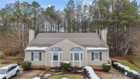 Photo of 1114 Fort Hayes Drive, South Prince George, VA 23805 (MLS # 2533057)