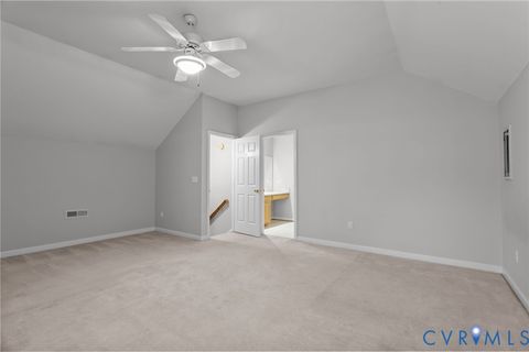 Tiny photo for 1114 Fort Hayes Drive, South Prince George, VA 23805 (MLS # 2533057)