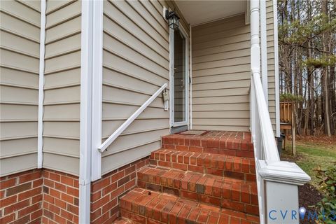 Tiny photo for 1114 Fort Hayes Drive, South Prince George, VA 23805 (MLS # 2533057)