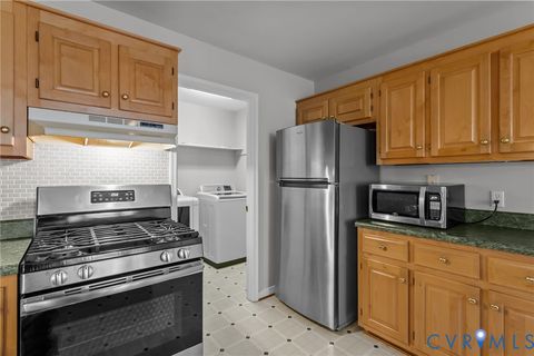 Tiny photo for 1114 Fort Hayes Drive, South Prince George, VA 23805 (MLS # 2533057)