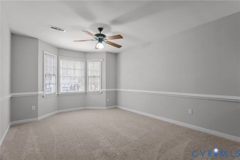 Tiny photo for 1114 Fort Hayes Drive, South Prince George, VA 23805 (MLS # 2533057)