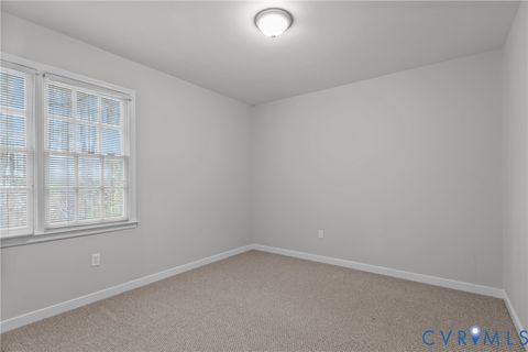 Tiny photo for 1114 Fort Hayes Drive, South Prince George, VA 23805 (MLS # 2533057)