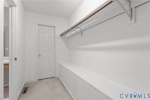 Tiny photo for 1114 Fort Hayes Drive, South Prince George, VA 23805 (MLS # 2533057)