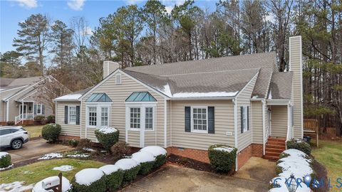 Tiny photo for 1114 Fort Hayes Drive, South Prince George, VA 23805 (MLS # 2533057)