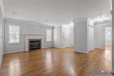 Tiny photo for 1114 Fort Hayes Drive, South Prince George, VA 23805 (MLS # 2533057)