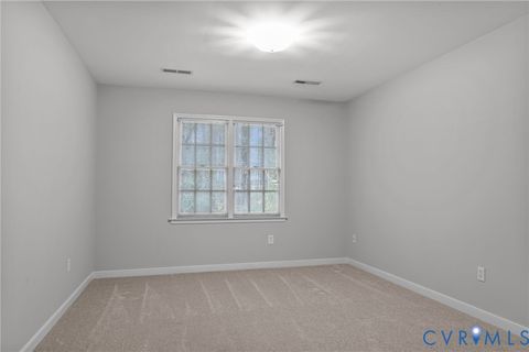 Tiny photo for 1114 Fort Hayes Drive, South Prince George, VA 23805 (MLS # 2533057)