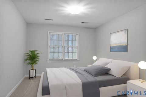 Tiny photo for 1114 Fort Hayes Drive, South Prince George, VA 23805 (MLS # 2533057)