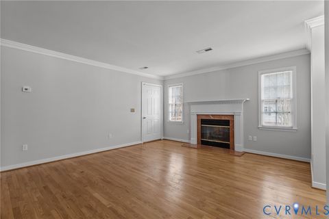 Tiny photo for 1114 Fort Hayes Drive, South Prince George, VA 23805 (MLS # 2533057)