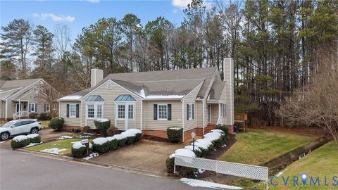 Tiny photo for 1114 Fort Hayes Drive, South Prince George, VA 23805 (MLS # 2533057)