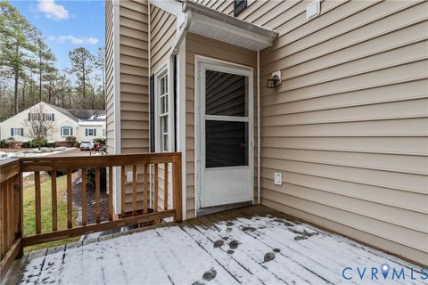 Tiny photo for 1114 Fort Hayes Drive, South Prince George, VA 23805 (MLS # 2533057)