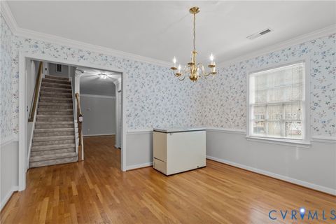 Tiny photo for 1114 Fort Hayes Drive, South Prince George, VA 23805 (MLS # 2533057)