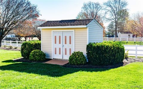 A home in Mechanicsville