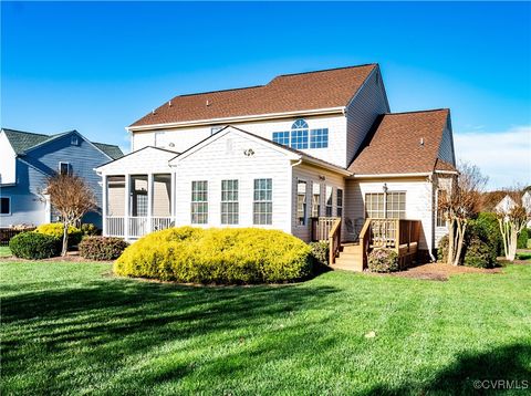 A home in Mechanicsville