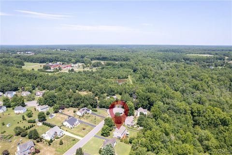 A home in Goochland