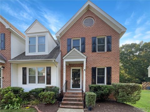 A home in Chesterfield