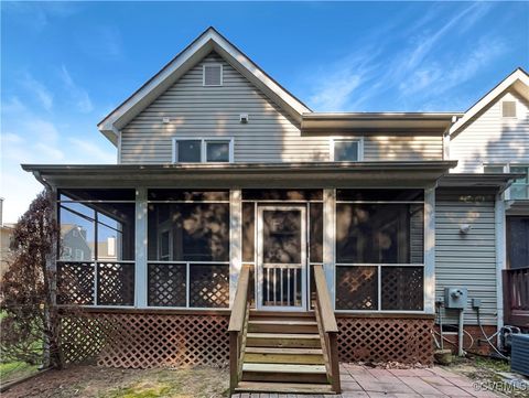 A home in Chesterfield