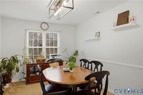 Tiny photo for 1620 Tree Ridge Road, Henrico, VA 23231 (MLS # 2604437)