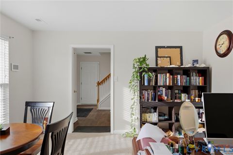 Tiny photo for 1620 Tree Ridge Road, Henrico, VA 23231 (MLS # 2604437)