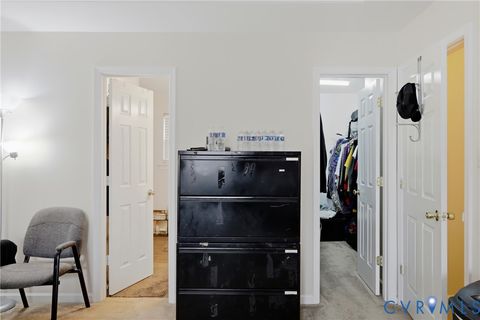 Tiny photo for 1620 Tree Ridge Road, Henrico, VA 23231 (MLS # 2604437)