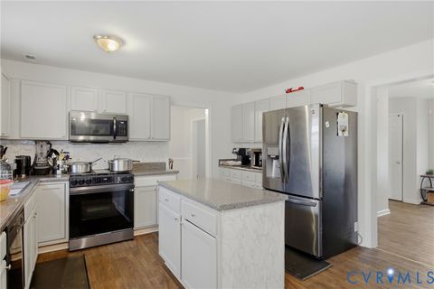 Tiny photo for 1620 Tree Ridge Road, Henrico, VA 23231 (MLS # 2604437)