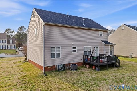 Tiny photo for 1620 Tree Ridge Road, Henrico, VA 23231 (MLS # 2604437)
