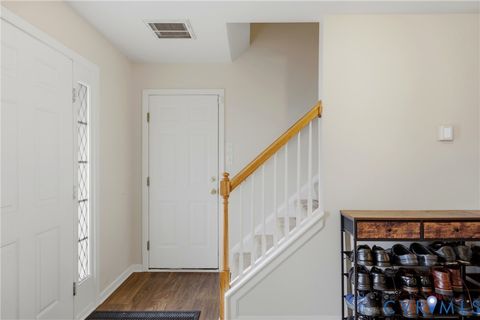 Tiny photo for 1620 Tree Ridge Road, Henrico, VA 23231 (MLS # 2604437)