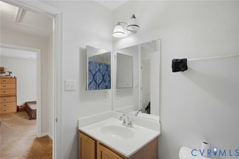 Tiny photo for 1620 Tree Ridge Road, Henrico, VA 23231 (MLS # 2604437)