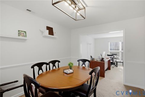 Tiny photo for 1620 Tree Ridge Road, Henrico, VA 23231 (MLS # 2604437)