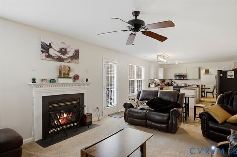 Tiny photo for 1620 Tree Ridge Road, Henrico, VA 23231 (MLS # 2604437)