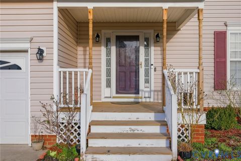 Tiny photo for 1620 Tree Ridge Road, Henrico, VA 23231 (MLS # 2604437)