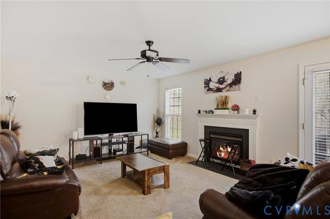 Tiny photo for 1620 Tree Ridge Road, Henrico, VA 23231 (MLS # 2604437)
