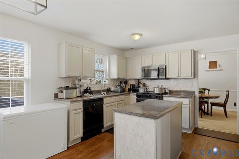 Tiny photo for 1620 Tree Ridge Road, Henrico, VA 23231 (MLS # 2604437)