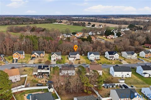 Tiny photo for 1620 Tree Ridge Road, Henrico, VA 23231 (MLS # 2604437)