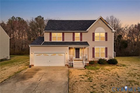 Tiny photo for 1620 Tree Ridge Road, Henrico, VA 23231 (MLS # 2604437)