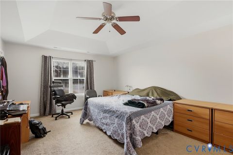 Tiny photo for 1620 Tree Ridge Road, Henrico, VA 23231 (MLS # 2604437)
