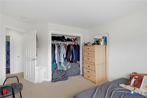 Tiny photo for 1620 Tree Ridge Road, Henrico, VA 23231 (MLS # 2604437)