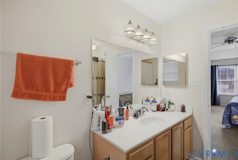 Tiny photo for 1620 Tree Ridge Road, Henrico, VA 23231 (MLS # 2604437)