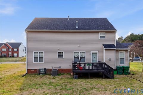 Tiny photo for 1620 Tree Ridge Road, Henrico, VA 23231 (MLS # 2604437)