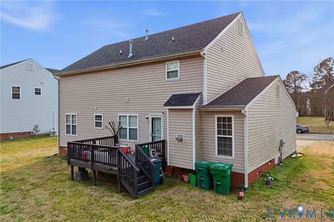 Tiny photo for 1620 Tree Ridge Road, Henrico, VA 23231 (MLS # 2604437)