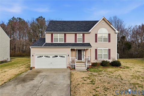 Photo of 1620 Tree Ridge Road, Henrico, VA 23231 (MLS # 2604437)