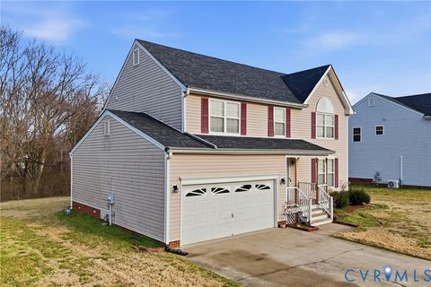 Tiny photo for 1620 Tree Ridge Road, Henrico, VA 23231 (MLS # 2604437)